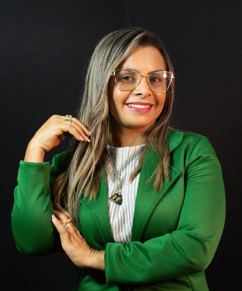 Depoimento CentralNF